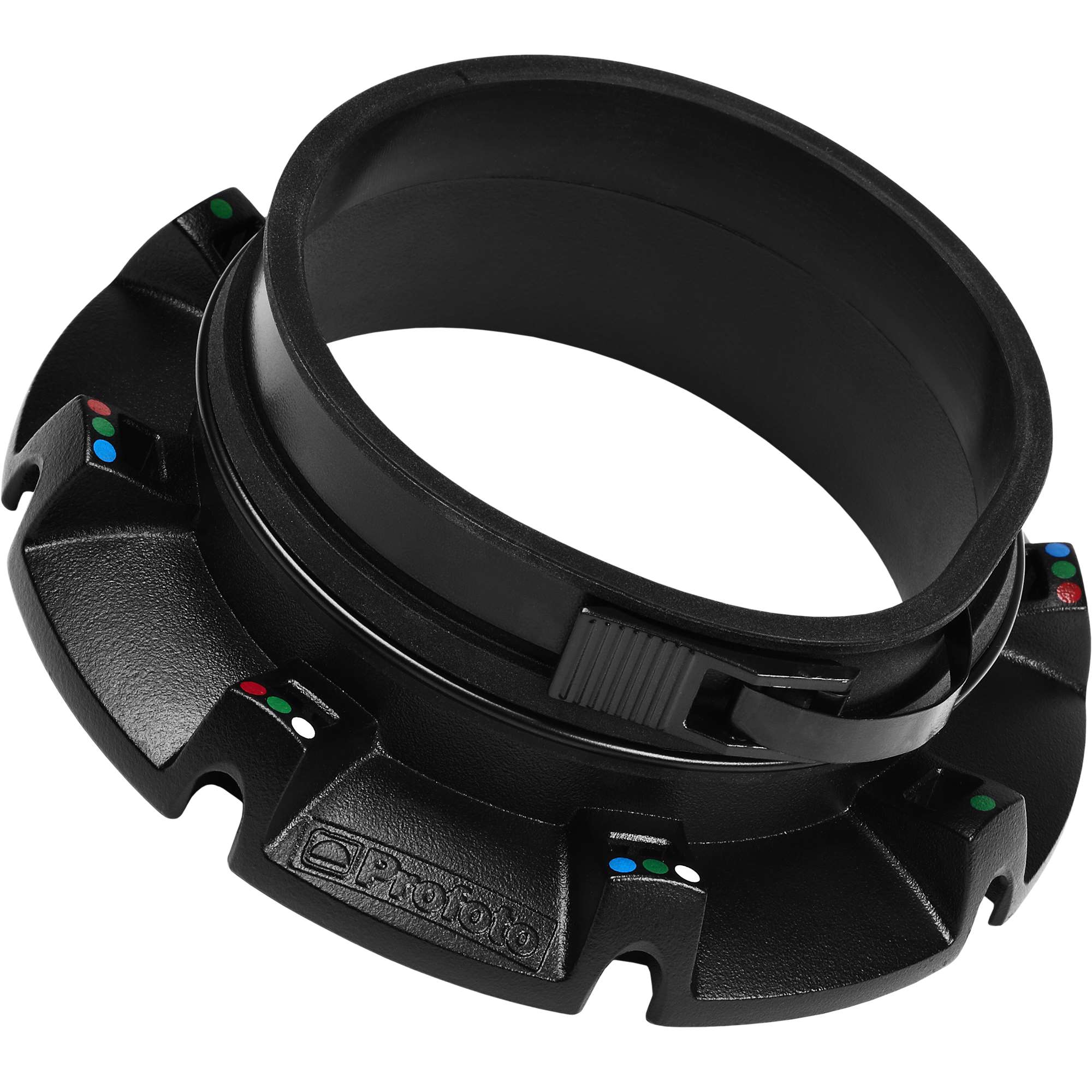 OCF Speedring - Used to mount OCF Softboxes and OCF Beauty Dishes.