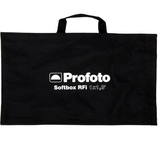 Profoto RFi Softbox 1x1,3' (30x40cm) Rectangular