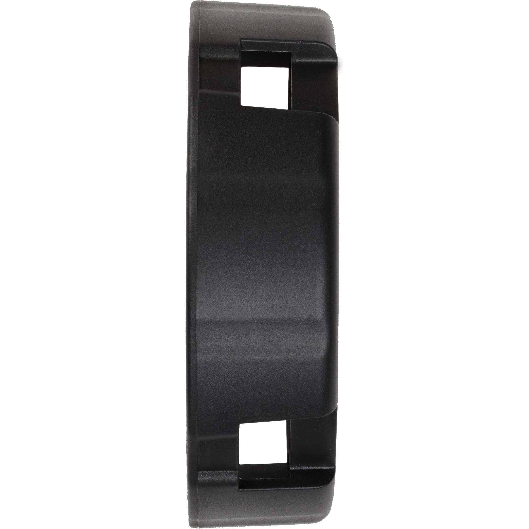 Side view of Standard Protective Cap 100 mm.