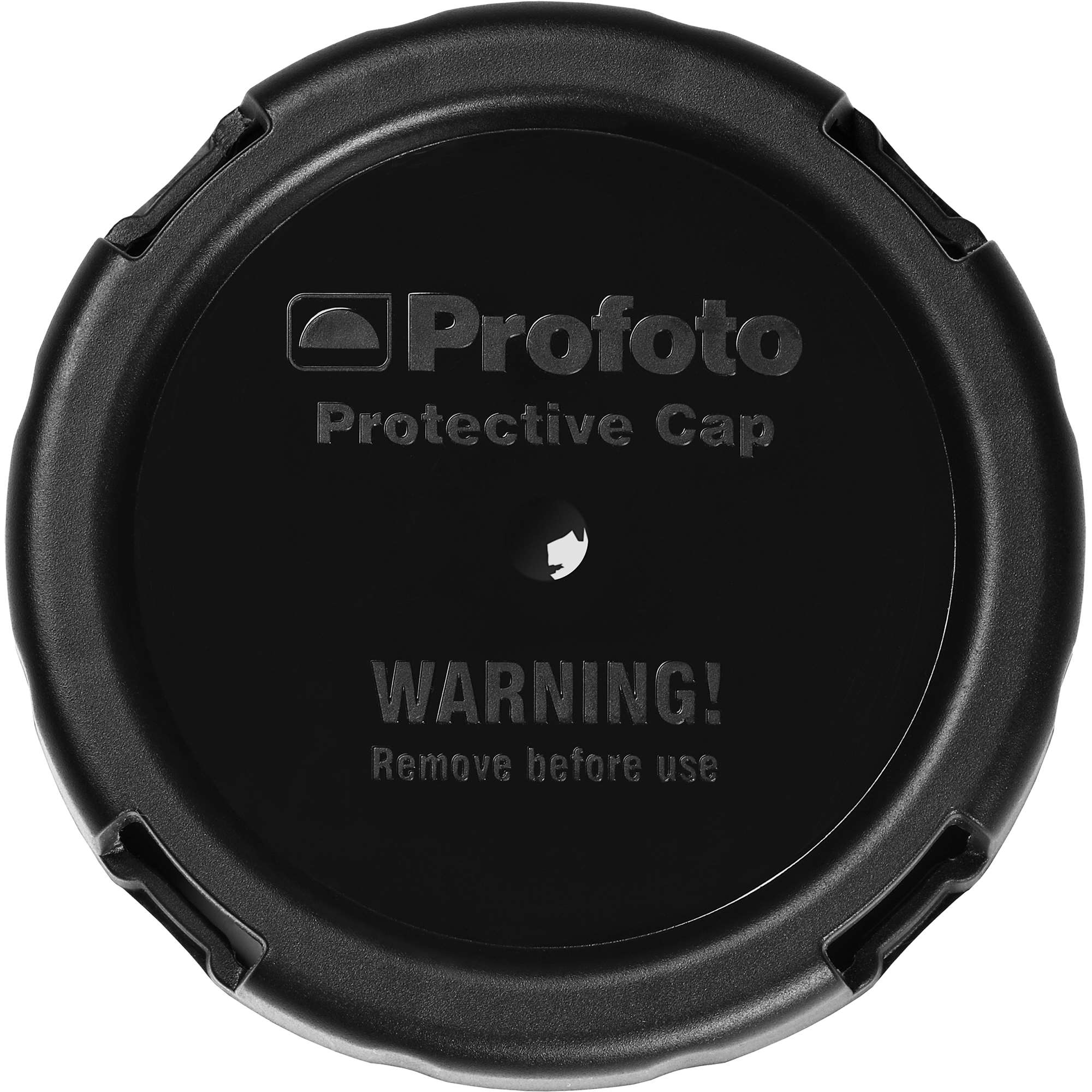 Profoto Standard Protective Cap 100 mm.