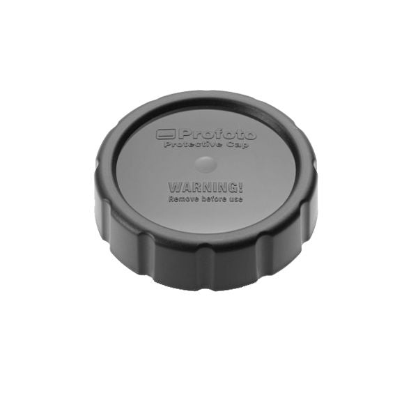 Standard Protective Cap 100 mm.