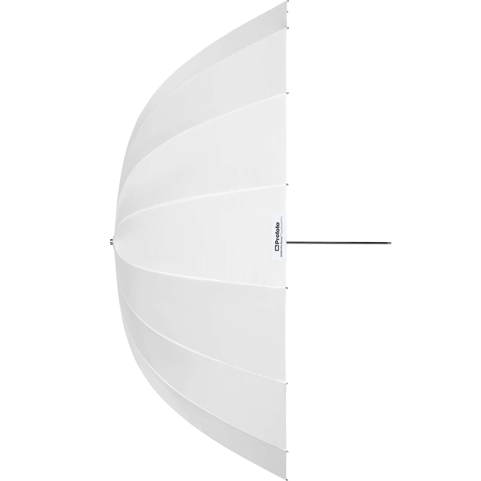 Profoto Umbrella Deep Translucent L (130cm/51")