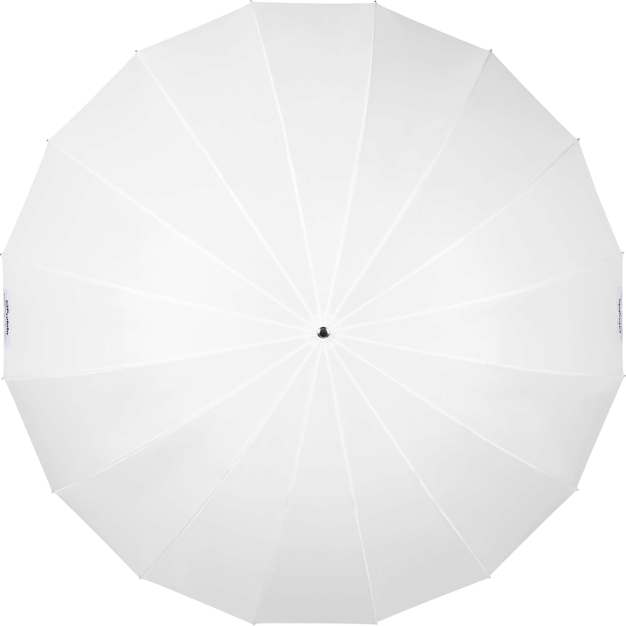 Profoto Umbrella Deep Translucent L (130cm/51")