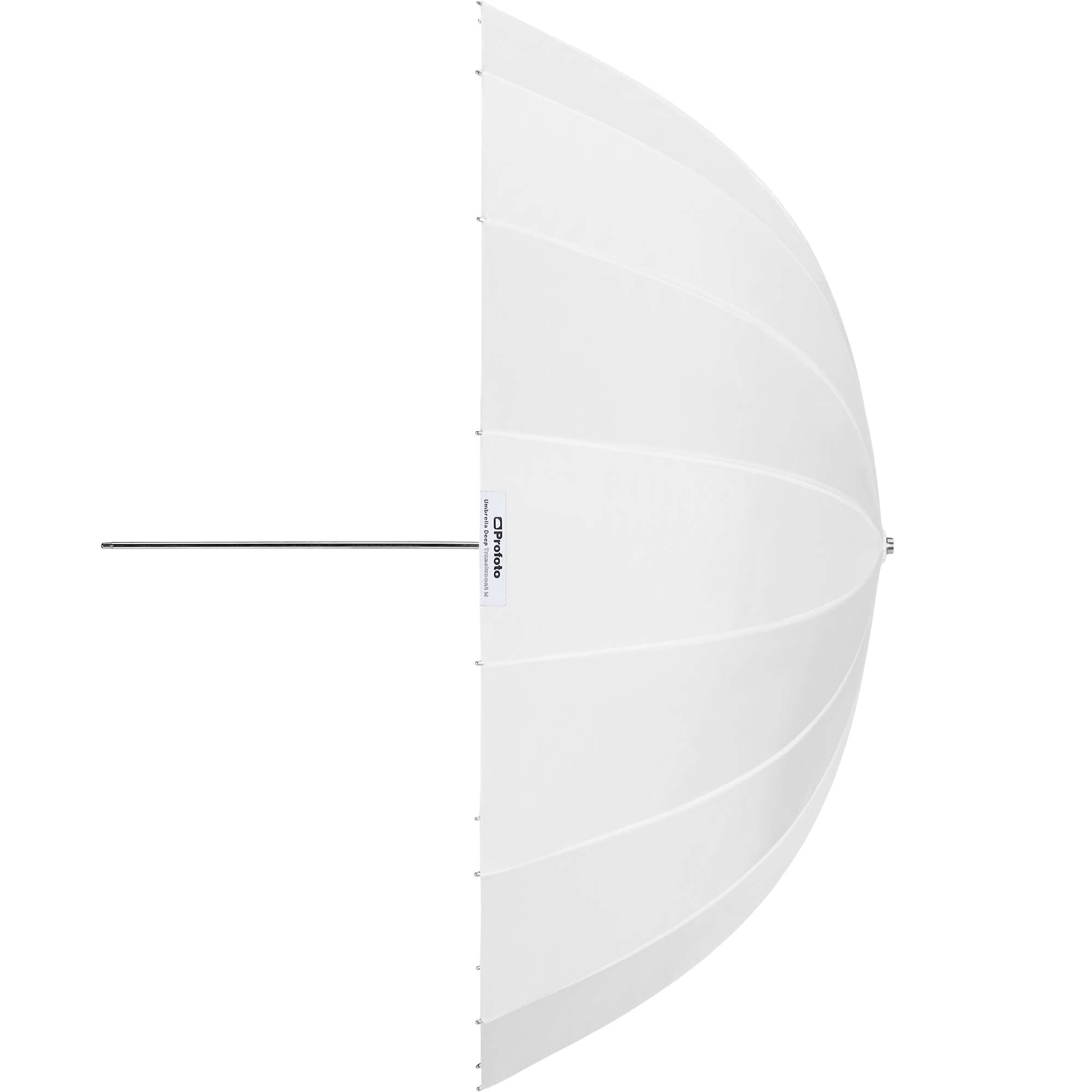 Profoto Umbrella Deep Translucent M (105cm/41")