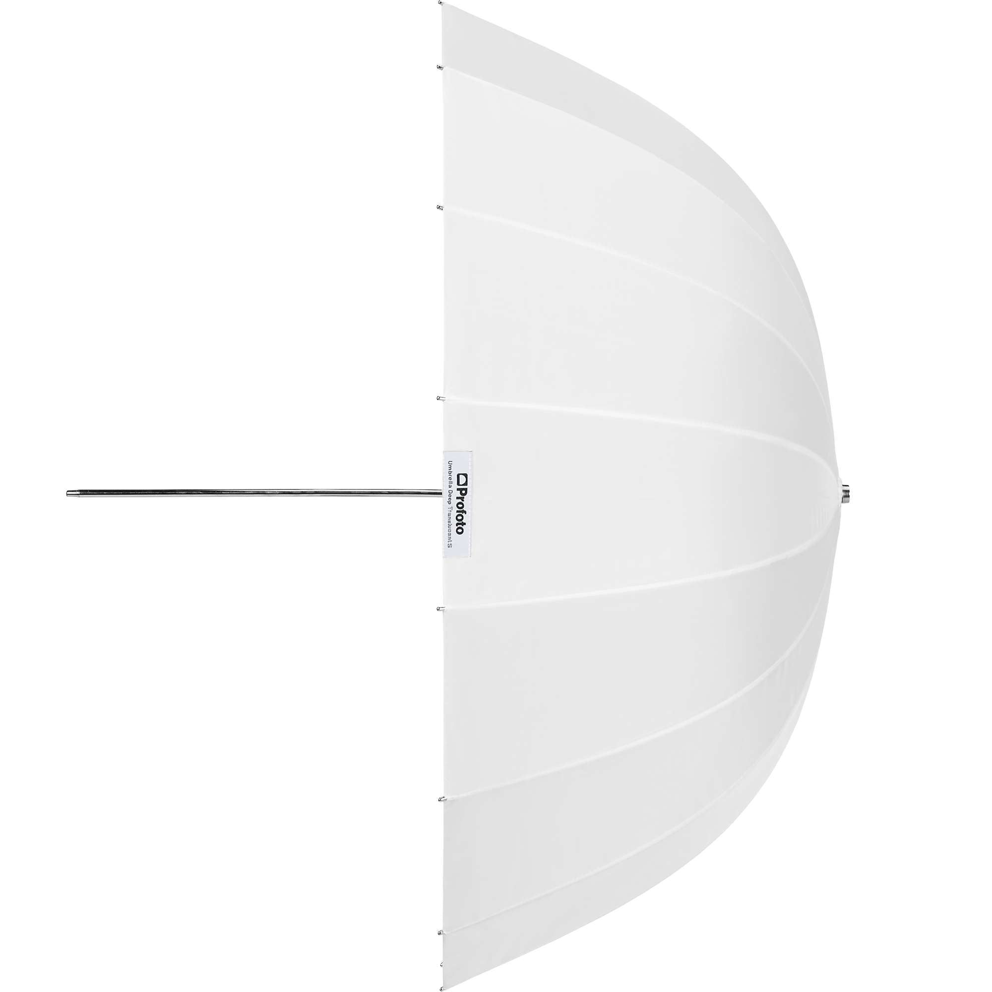 Profoto Umbrella Deep Translucent S (85cm/33")