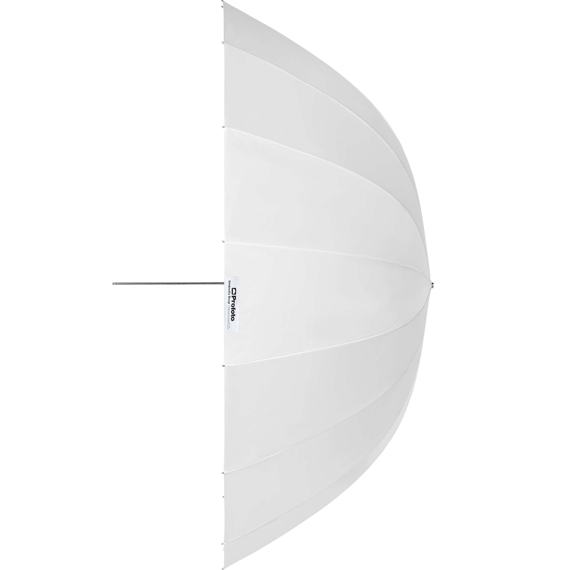 Profoto Umbrella Deep Translucent XL (165cm/65")
