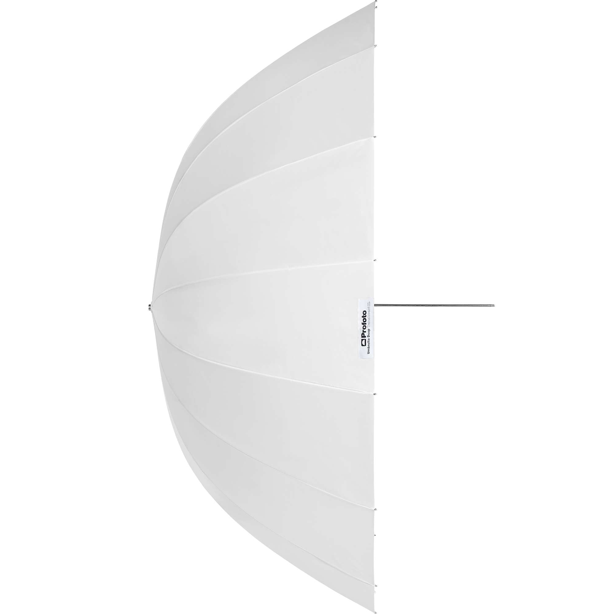 Profoto Umbrella Deep Translucent XL (165cm/65")