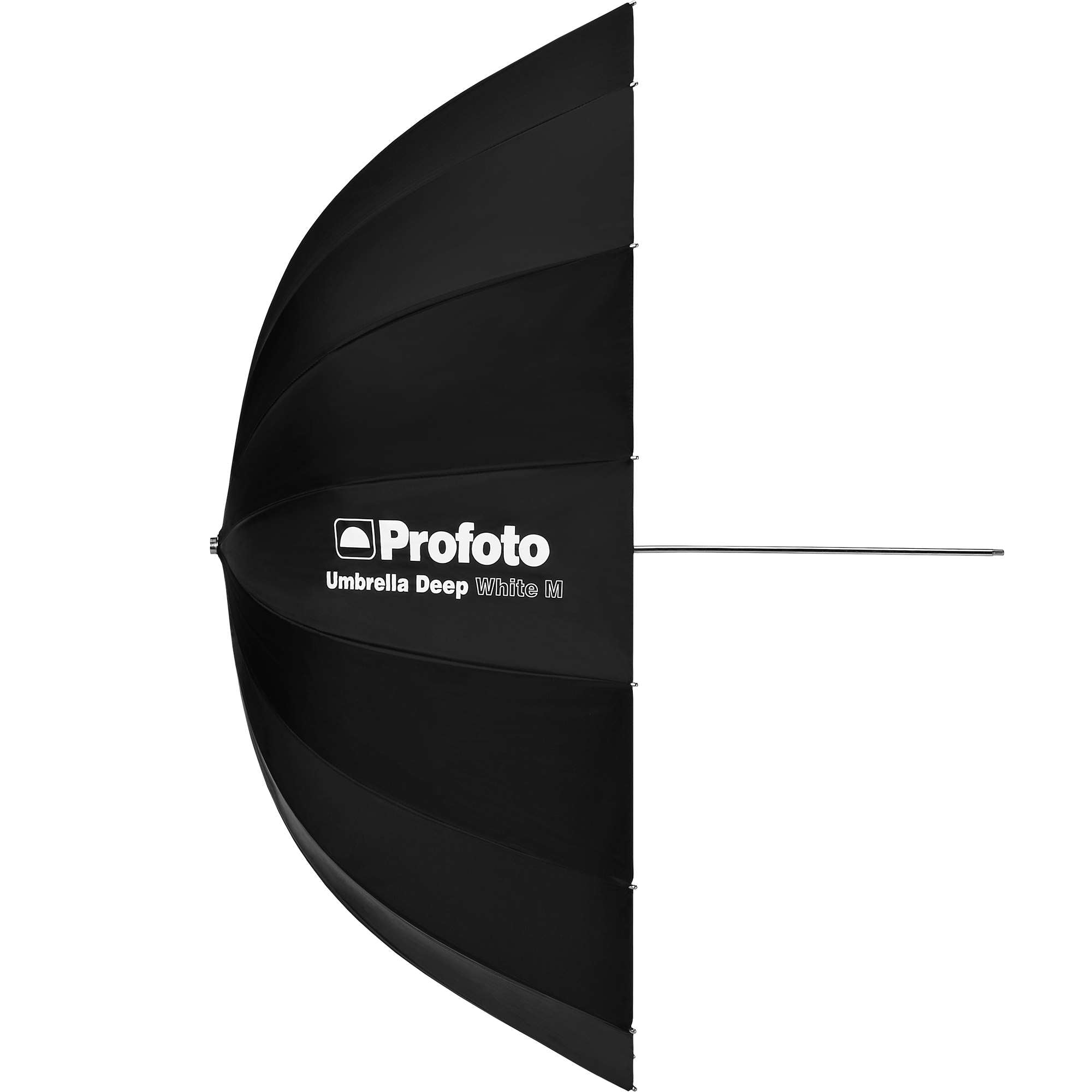 Profoto Umbrella Deep White M (105cm/41").