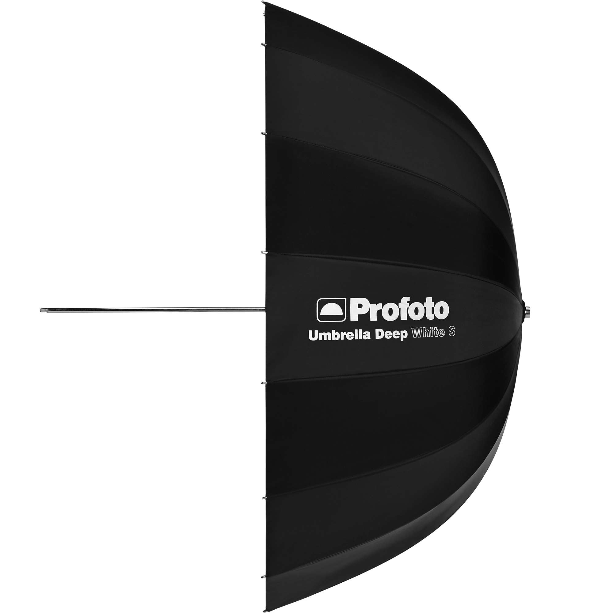 Profoto Umbrella Deep White S (85cm/33")