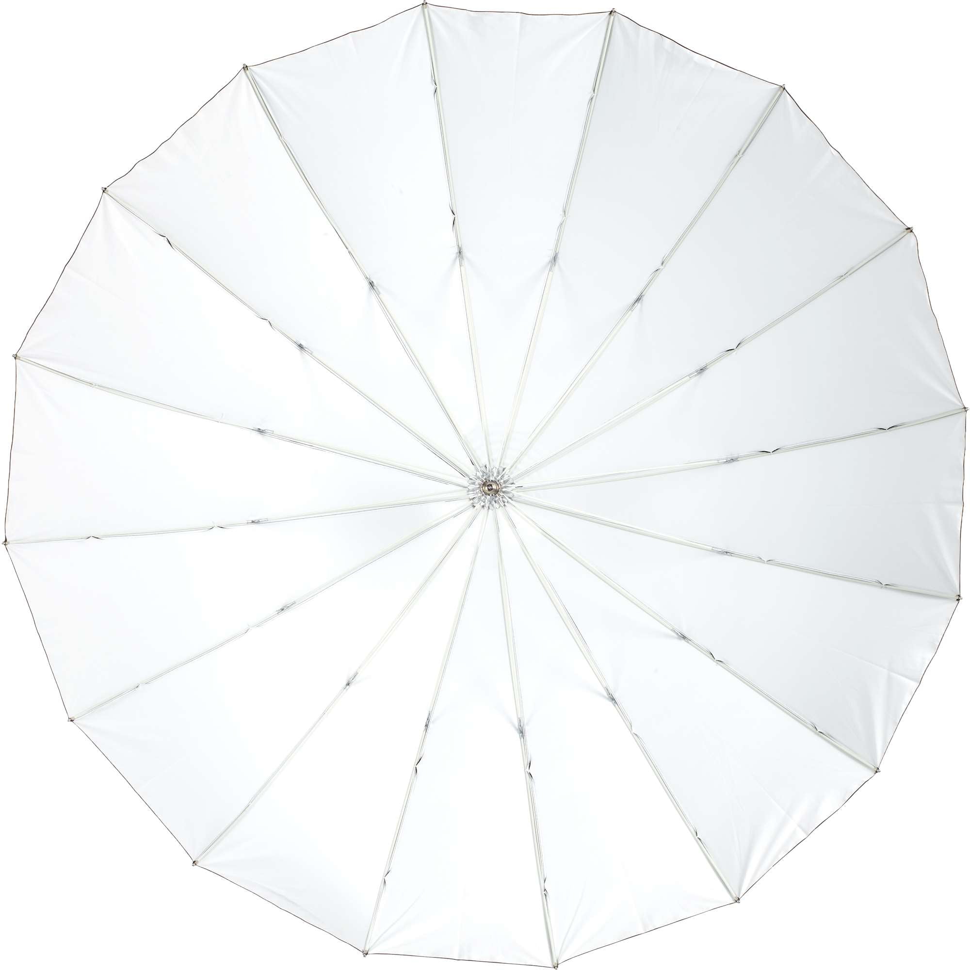 Detail image of a Profoto Umbrella Deep White XL (165cm/65").