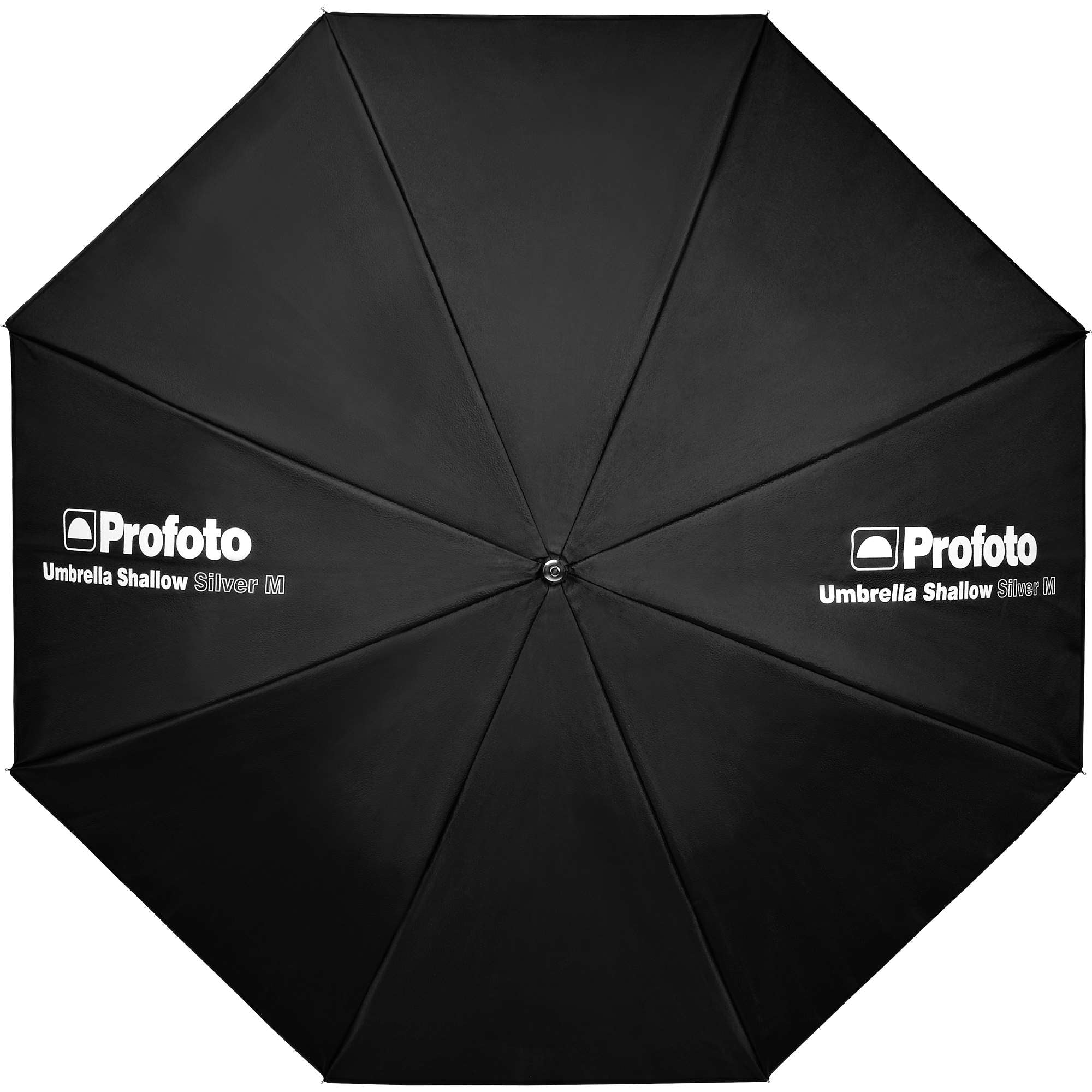 Umbrella Shallow Silver M
