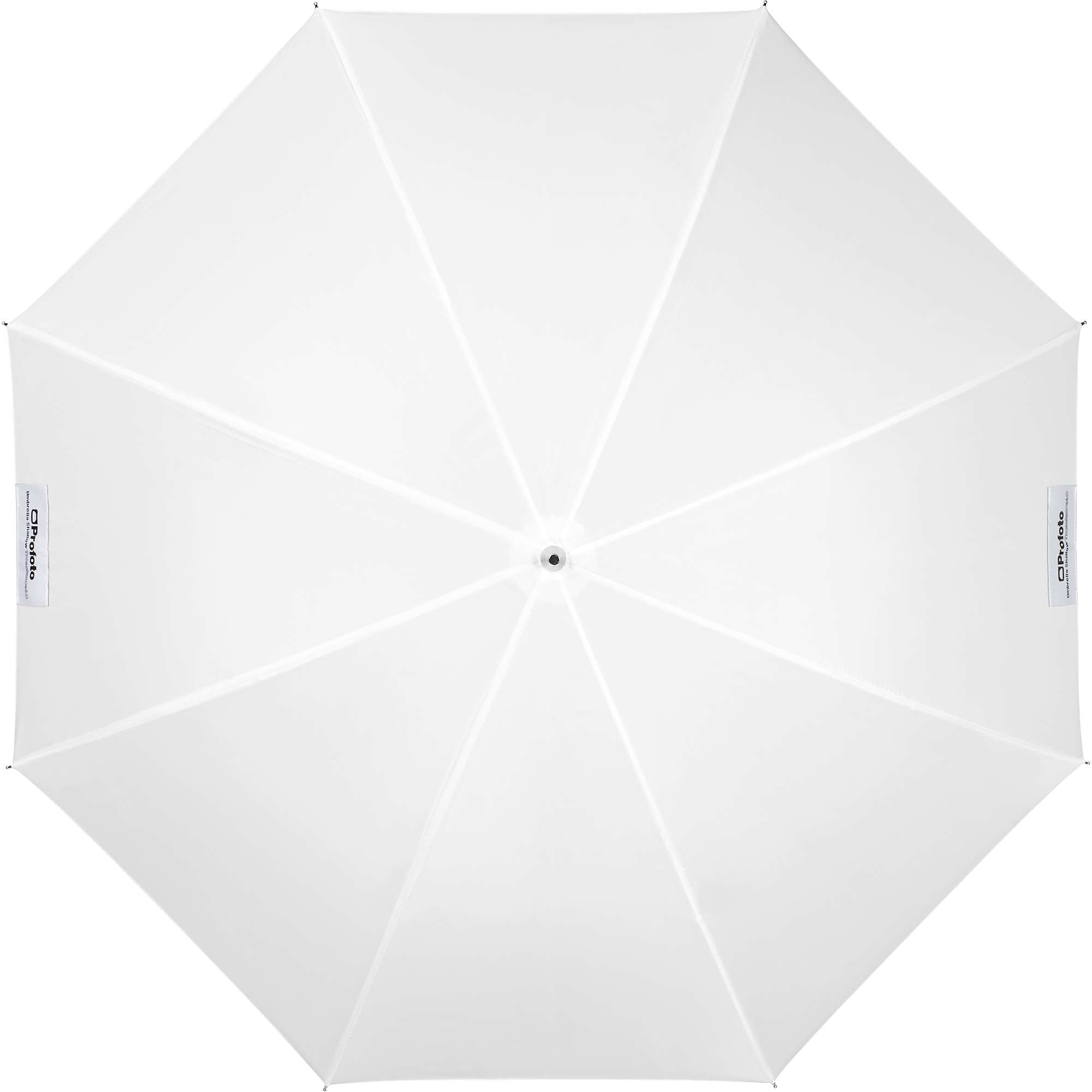 Profoto Umbrella Shallow Translucent S (85cm/33")