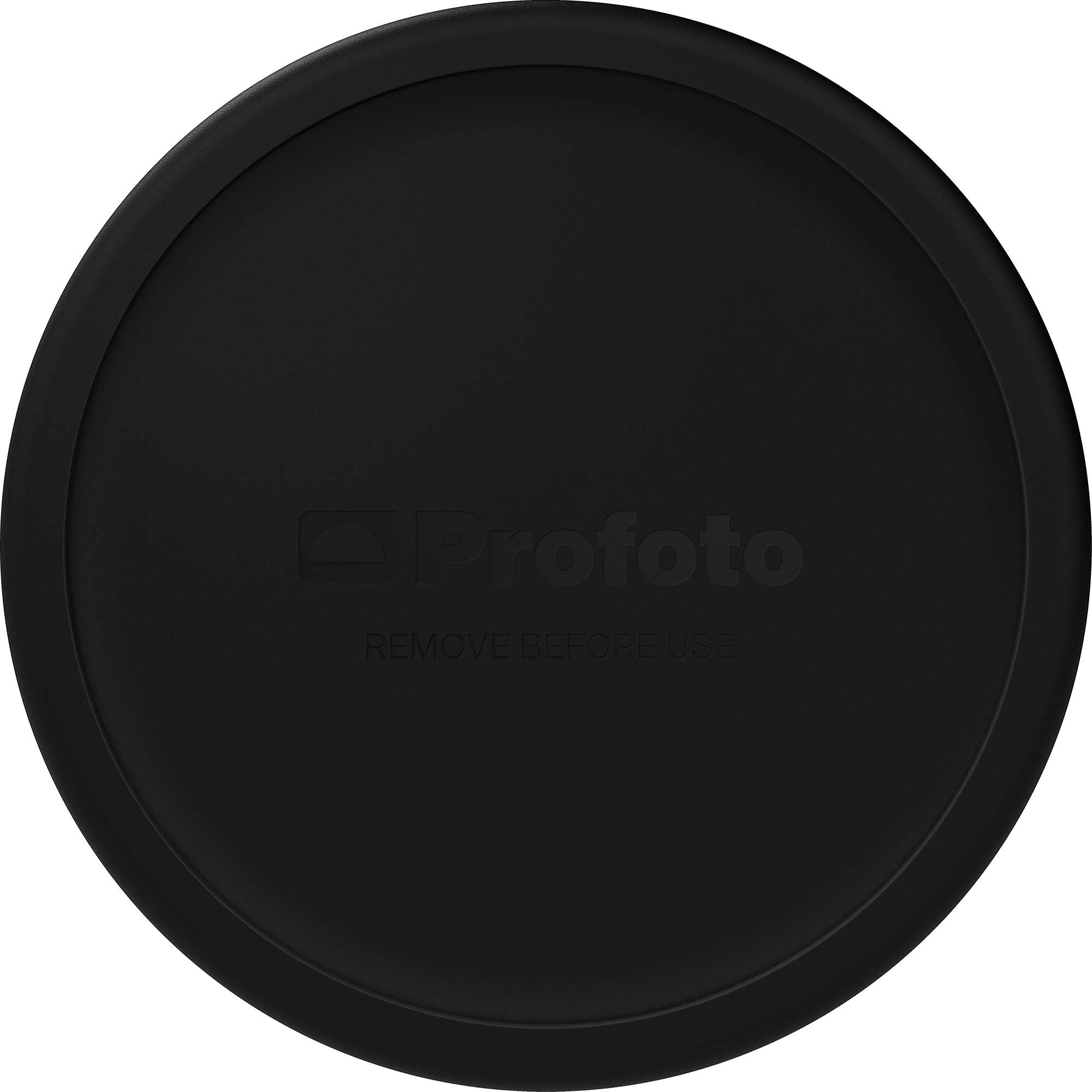 Protective cap for Profoto B10.