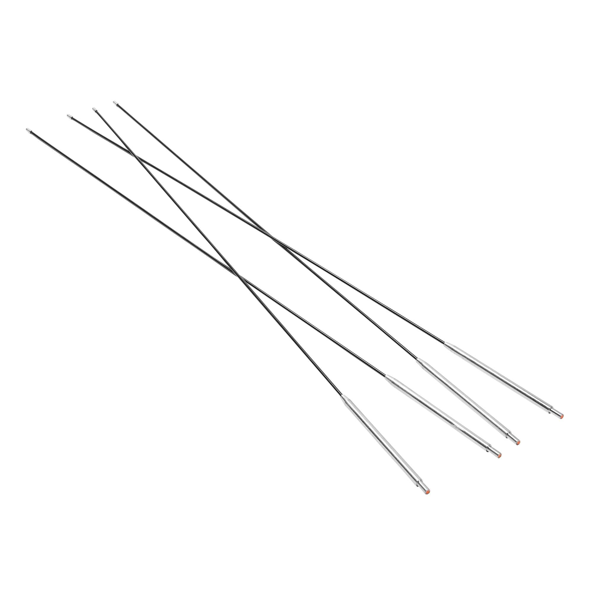 Rod kit for RFi Softbox 1 x 6' (30x180cm)