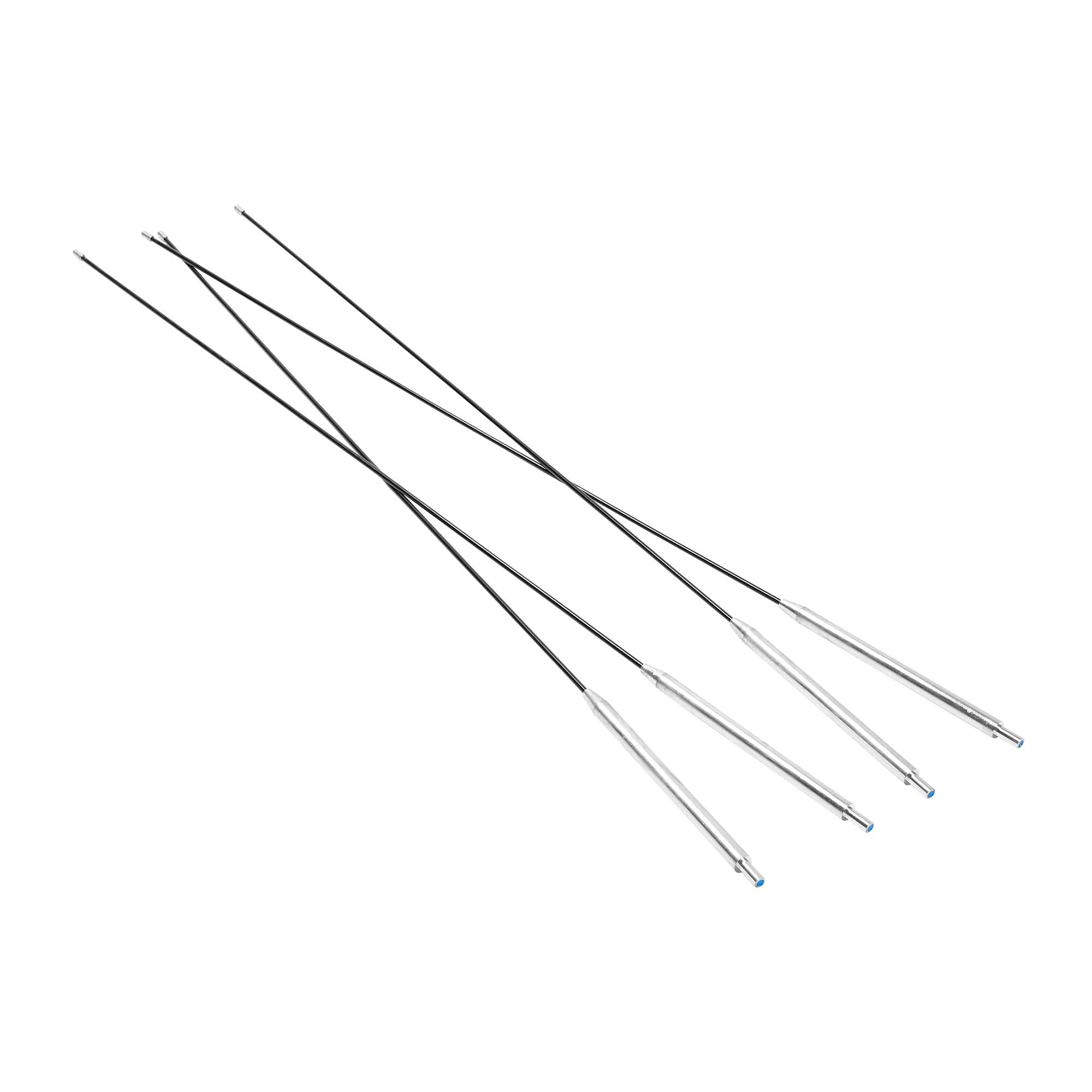 Rod kit for RFi Softbox 3 x 4' (90x120cm)