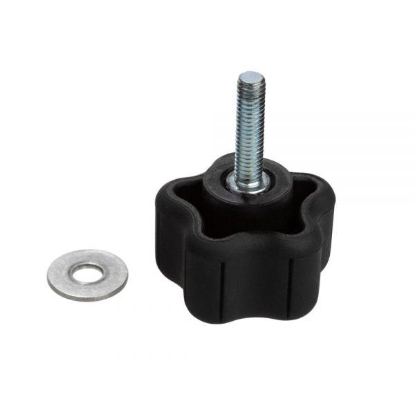 ProMediaGear Replacement Male Knob for OLDER Profoto B10 Plus OCF Flash Head (A34)