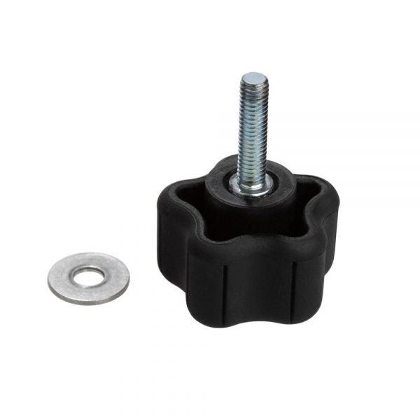 ProMediaGear Replacement Male Knob for OLDER Profoto B10 Plus OCF Flash Head (A34)