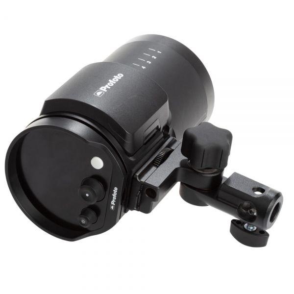 ProMediaGear Replacement Male Knob for OLDER Profoto B10 Plus OCF Flash Head (A34)