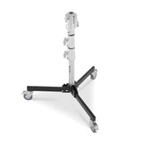 Avenger Low Boy Roller Stand 12 with Folding Base - 3.9' (1.2m)