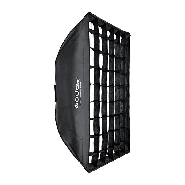 Godox Grid softbox 80x120cm – AJ's Studio & Camera Supplies