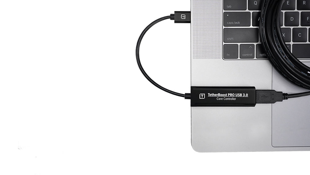 Tether Tools TetherBoost Pro USB 3.0 Core Controller