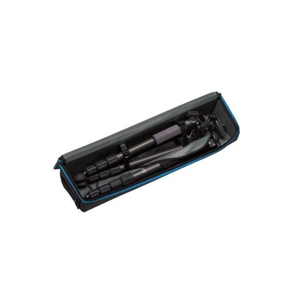 Tenba Transport Triangular Tripak TTP34 Light stand Carrying Case - 34", Black