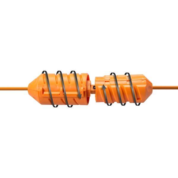 Tether Tools JerkStopper Extension Lock - Orange