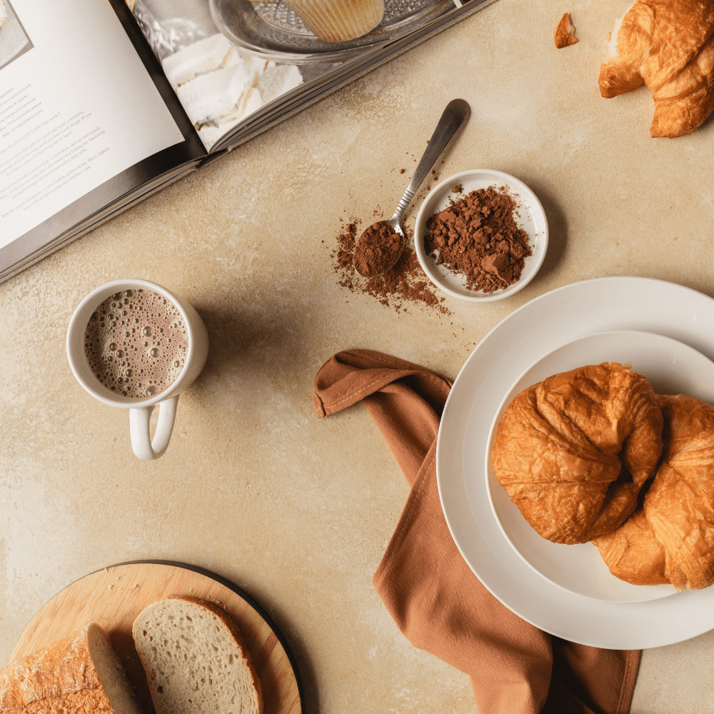 5 Creative Ways to Use V-Flat Duo Boards for Product & Food Photography