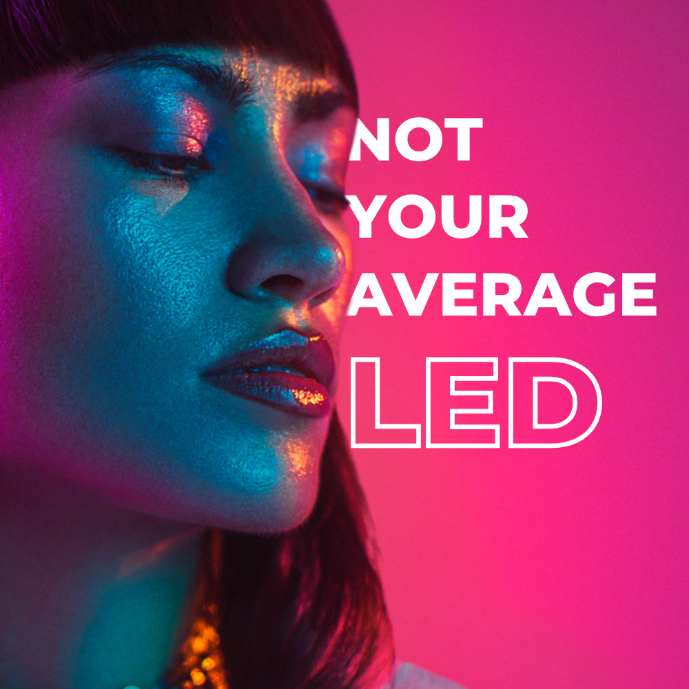 Not Your Average LED: Meet the Profoto L600D & L600C