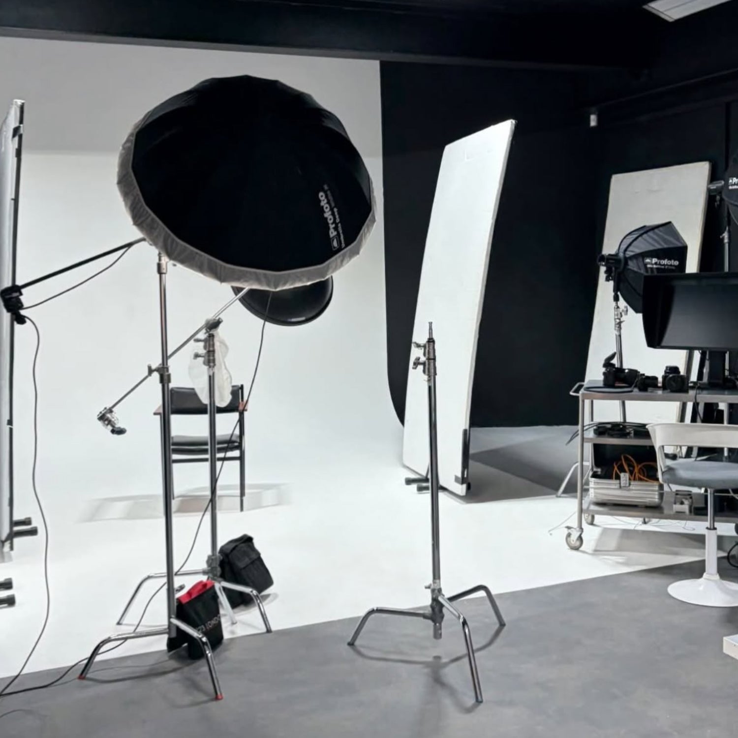 Profoto Roadshow - London