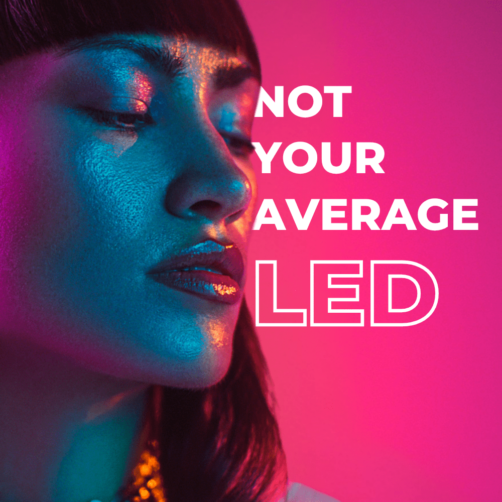 Not Your Average LED: Meet the Profoto L600D & L600C