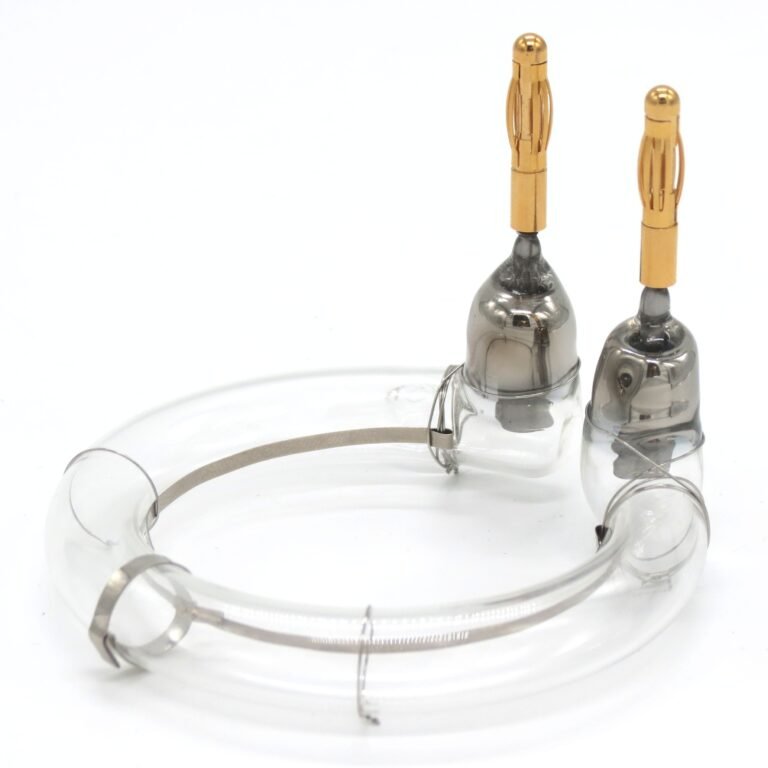 Phoxene Flashtubes and Domes