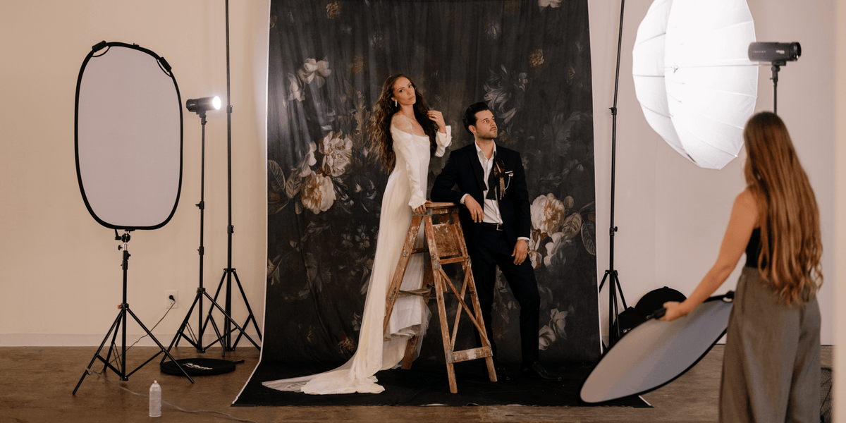 Collapsible and Panel Reflectors - AJ's Photo Video Limited