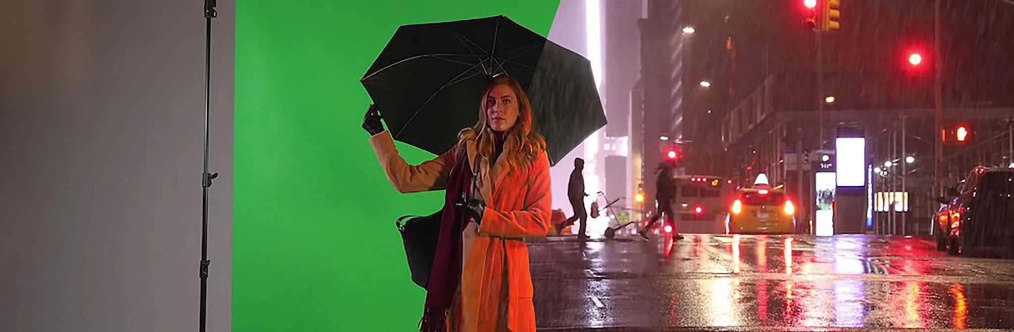 Black Friday Chroma Key Offers - AJ's Photo Video Limited