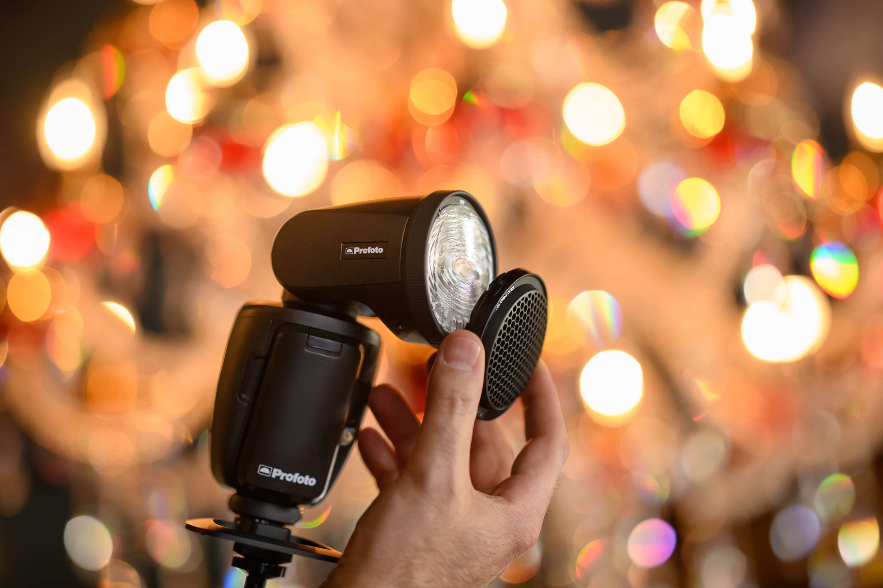 On-Camera Flash Accessories