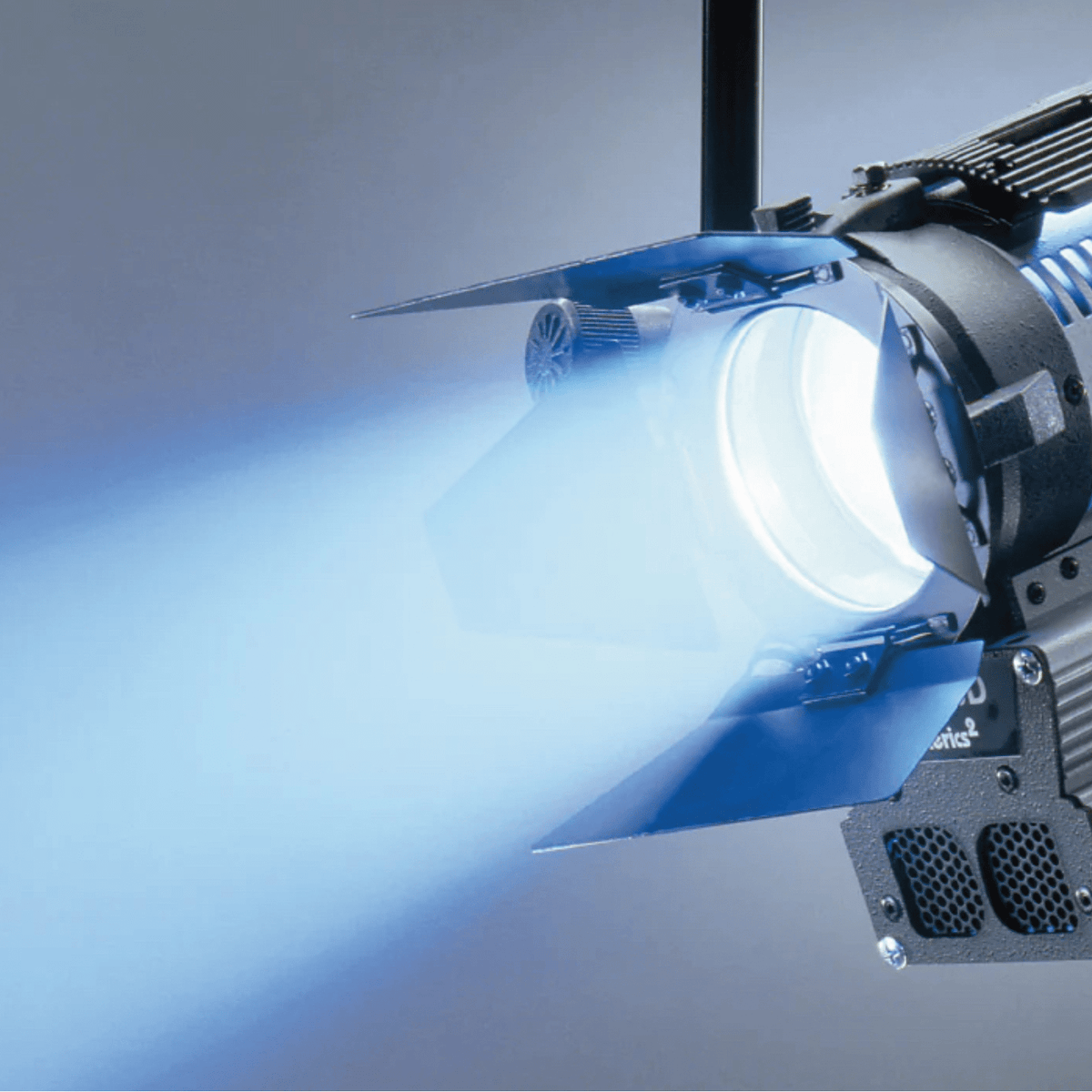 ブロンカラー HMI 1200