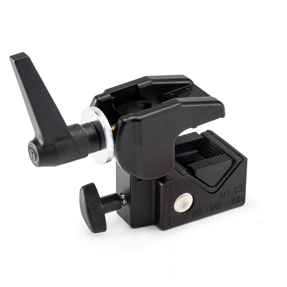 Manfrotto - AJ's Photo Video Limited