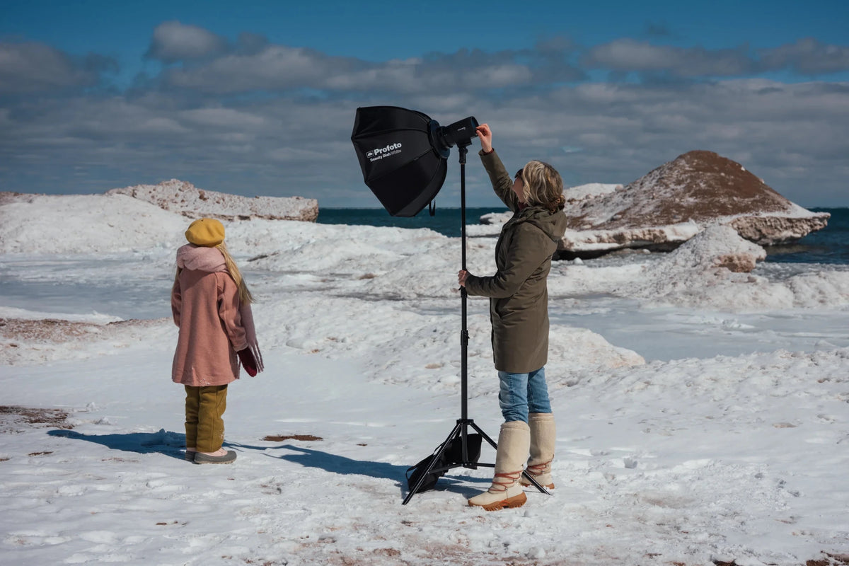 Profoto Stills Workflow Kits