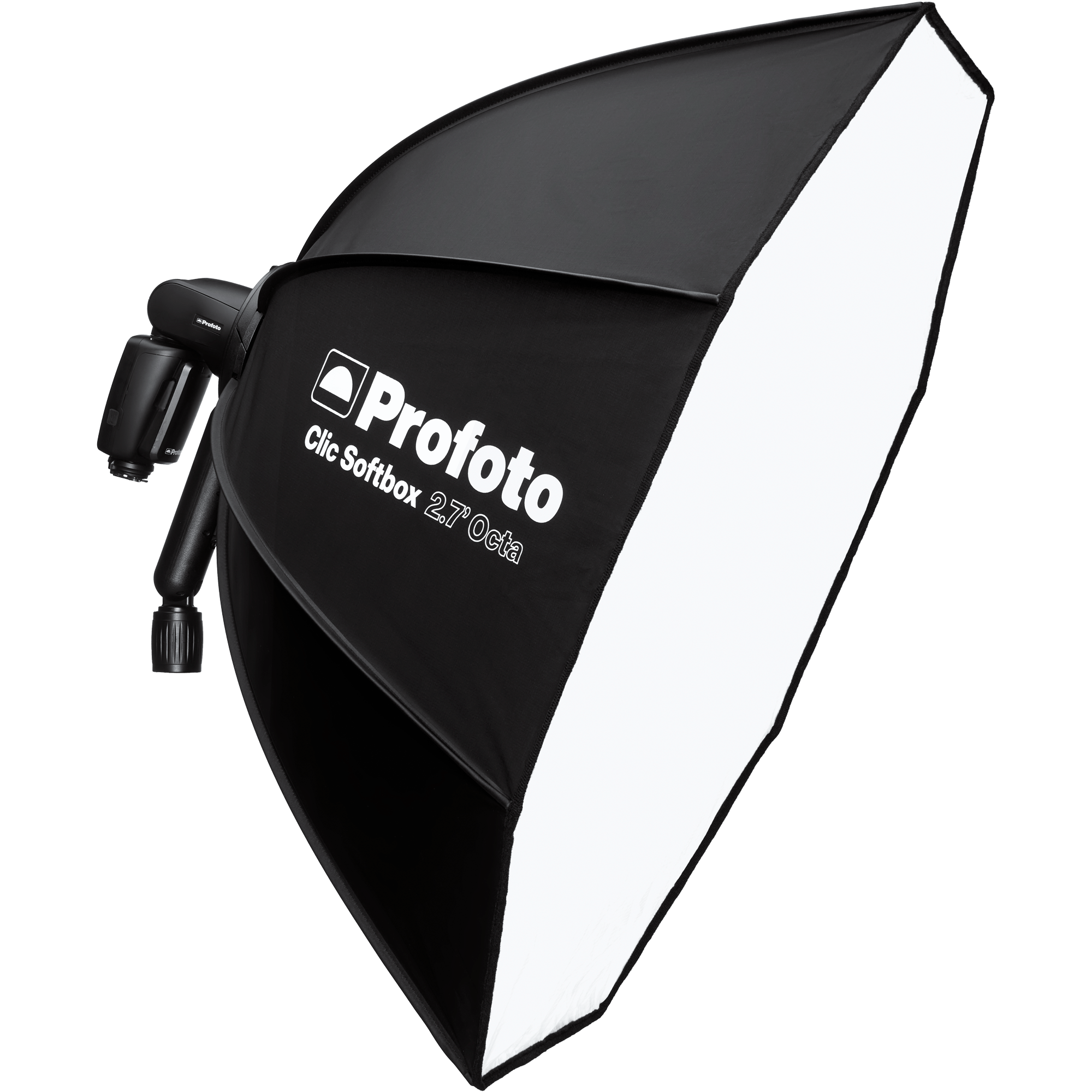 Profoto Clic Softboxes - AJ's Photo Video Limited