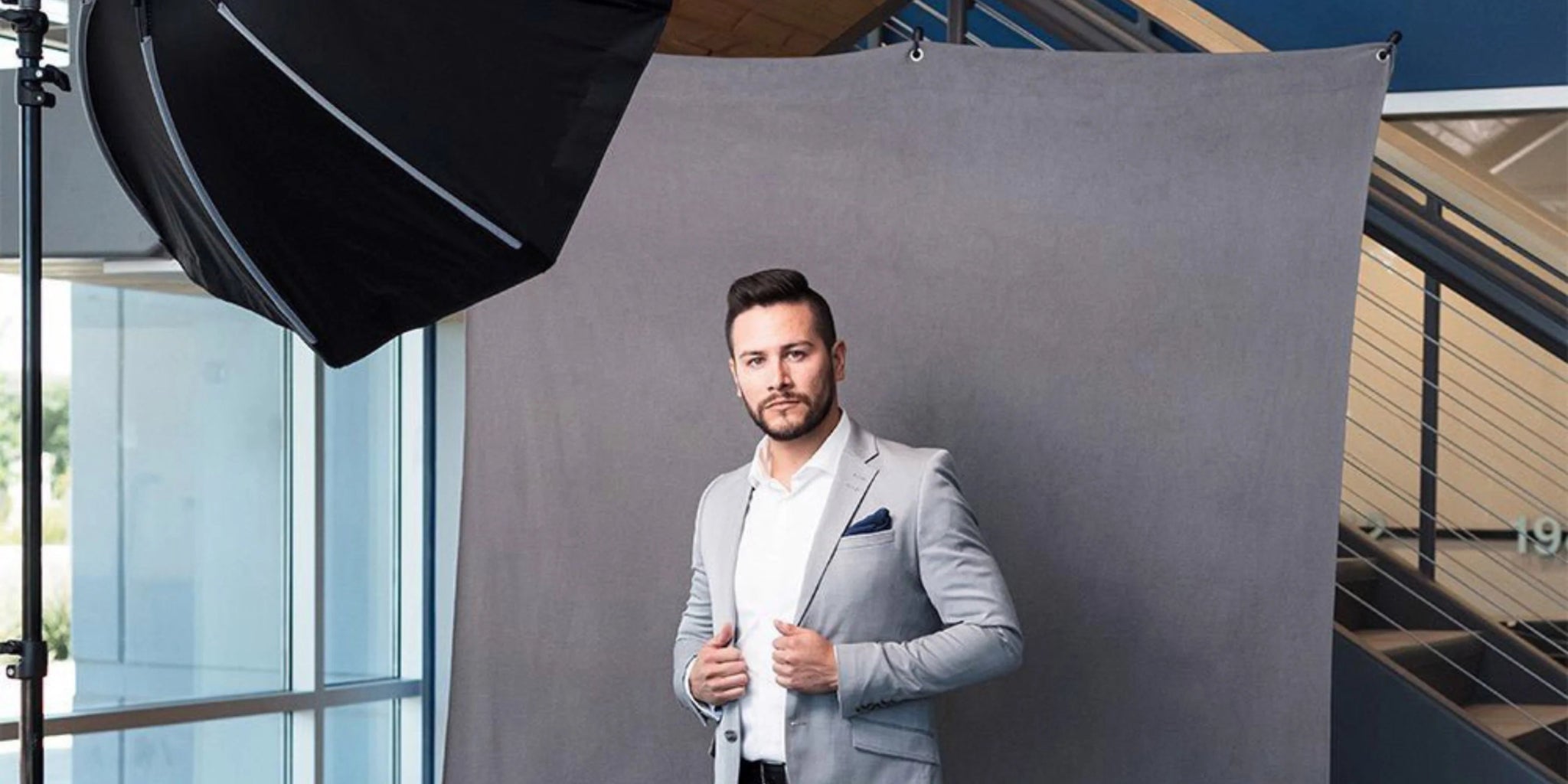 Savage Canvas Backgrounds