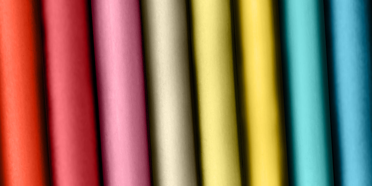 Seamless Paper Backgrounds | Premium Backdrop Paper Rolls