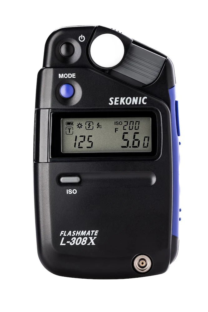Sekonic - AJ's Photo Video Limited