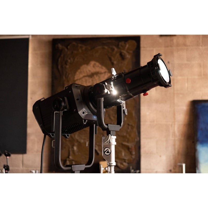 Aputure Spotlight Mounts and Lenses