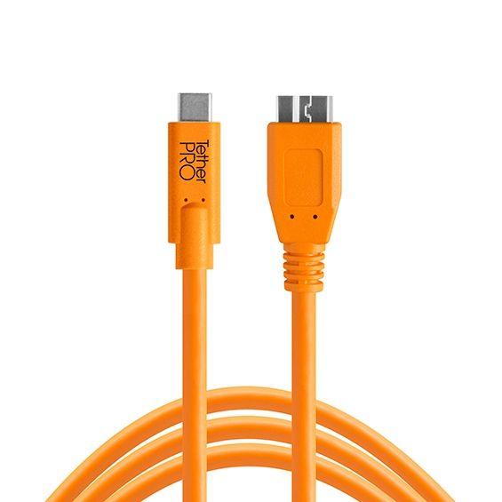 Tethering - AJ's Photo Video Limited