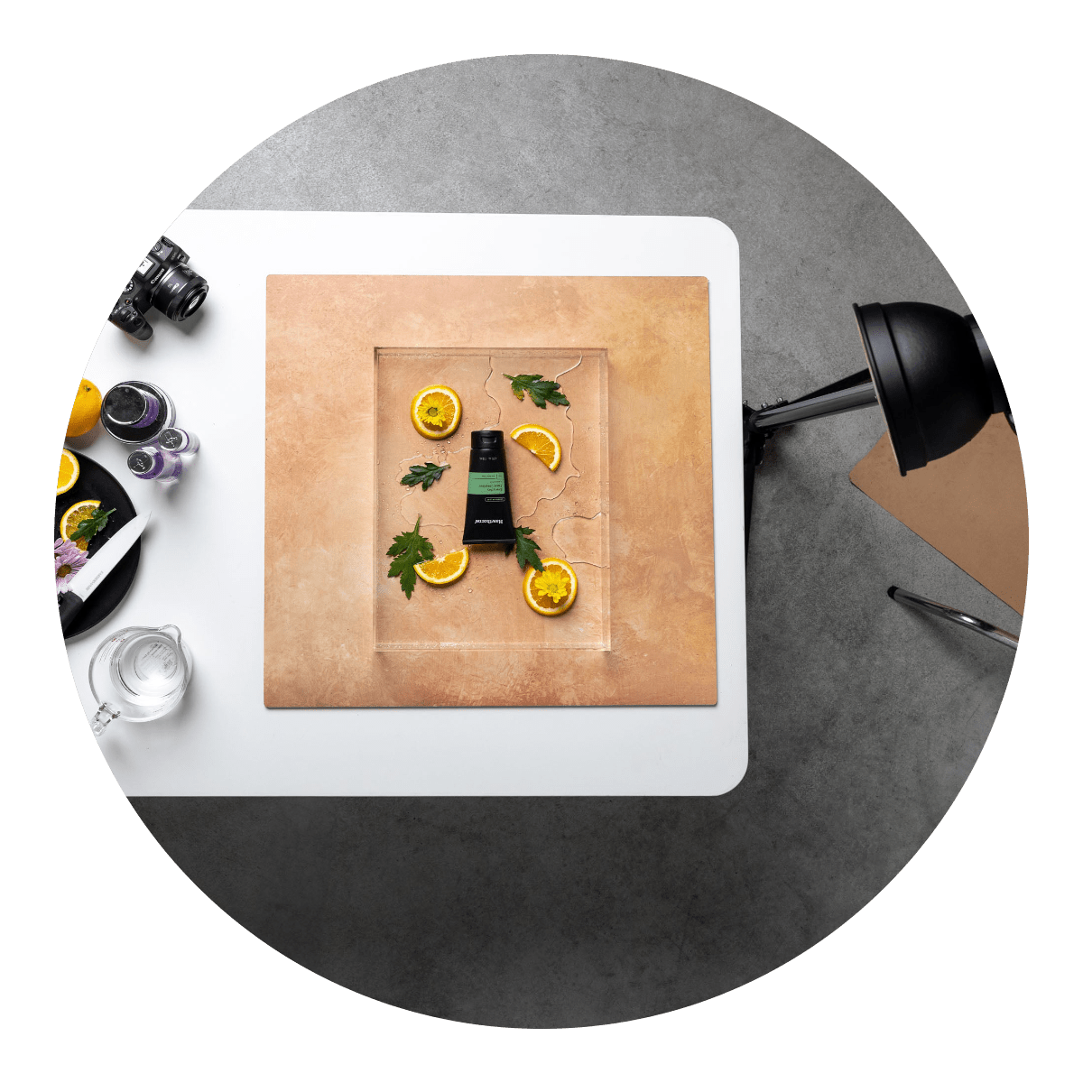 V-Flat Aqua Tray - AJ's Photo Video Limited