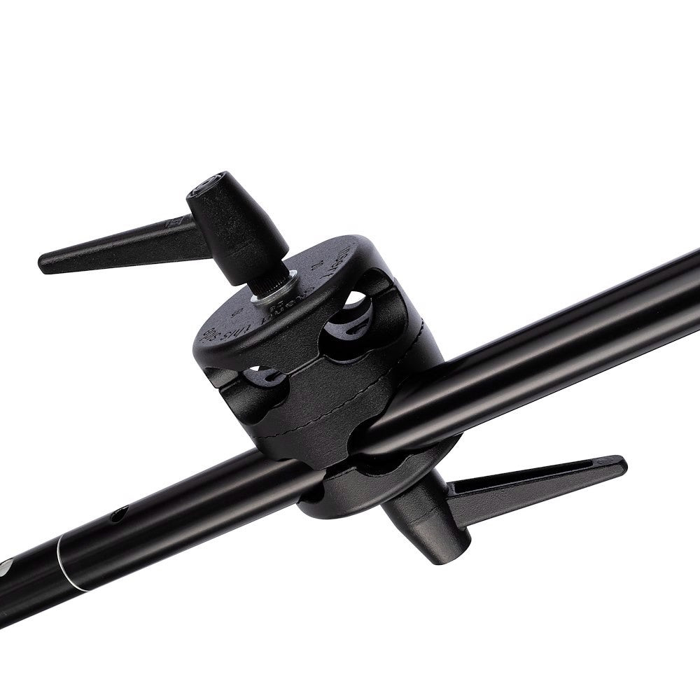 Manfrotto Black Light Boom without Stand - 6.8' (2.1m)