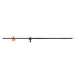085BSL Manfrotto Light Boom 35 Black A25 without Stand - 8' (2.5m)