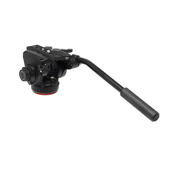 Manfrotto 502X Fluid Head