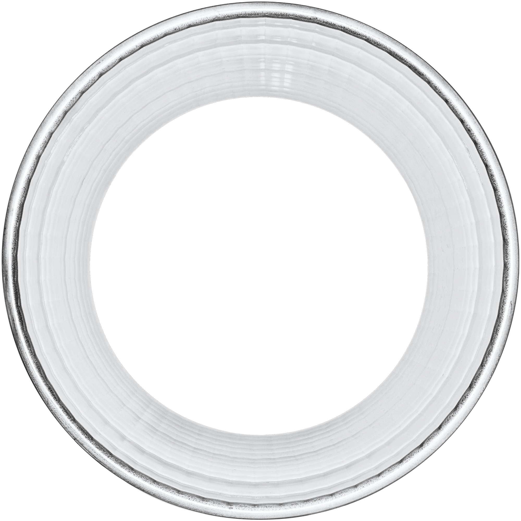 Front view of the Profoto MiniZoom Reflector.