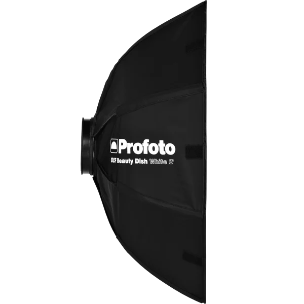 Profoto OCF Beauty Dish White 2'